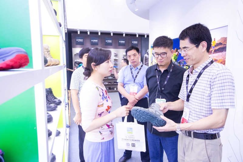 從“心”出發 南京寧菲展覽打造亞太戶外產業新紀元